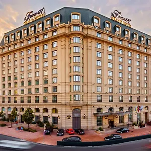 ***** Hotel Fairmont Grand Ukraine