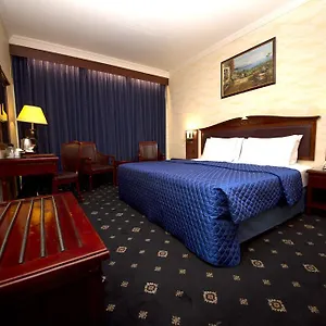 ** Hotel Mount Royal United Arab Emirates