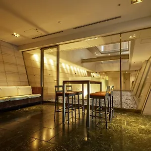 *** Hotel Fontaine Tokyo-ueno Okachimachi Japan
